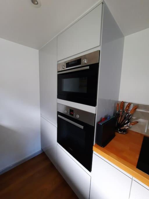 Nc500 - Modern Croft House At Handa Holiday home