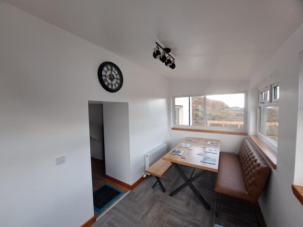 Holiday home Nc500 - Modern Croft House At Handa Scourie