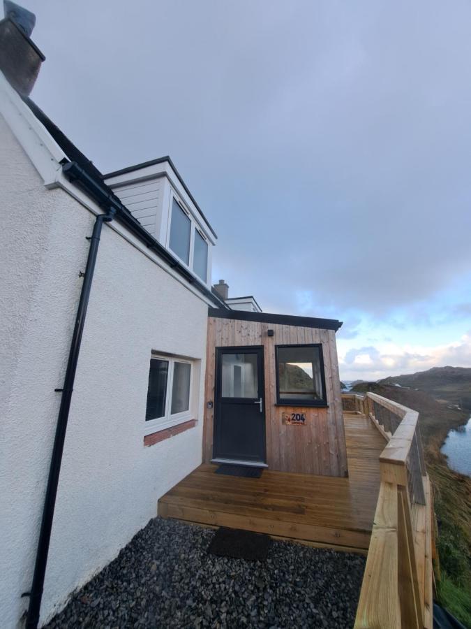 Nc500 - Modern Croft House At Handa Holiday home Scourie