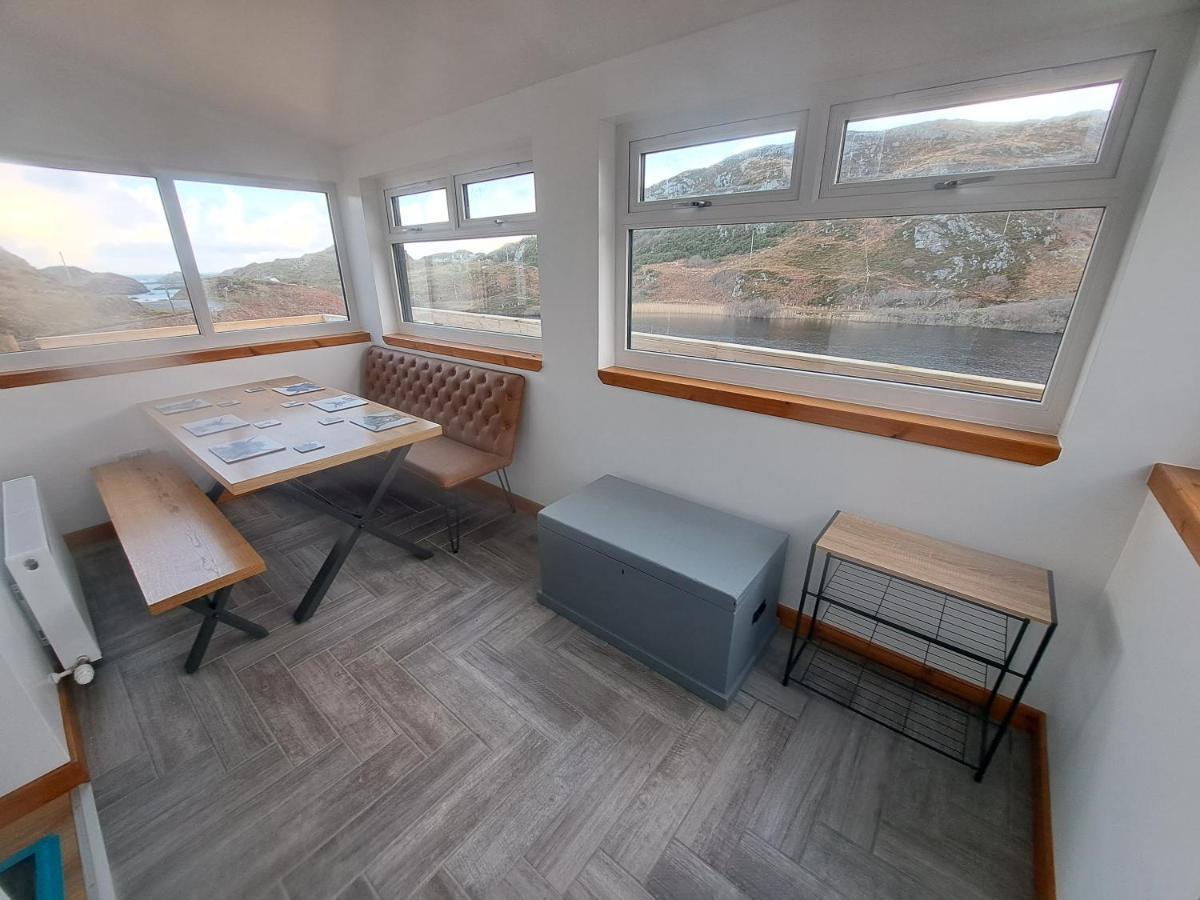 Nc500 - Modern Croft House At Handa *