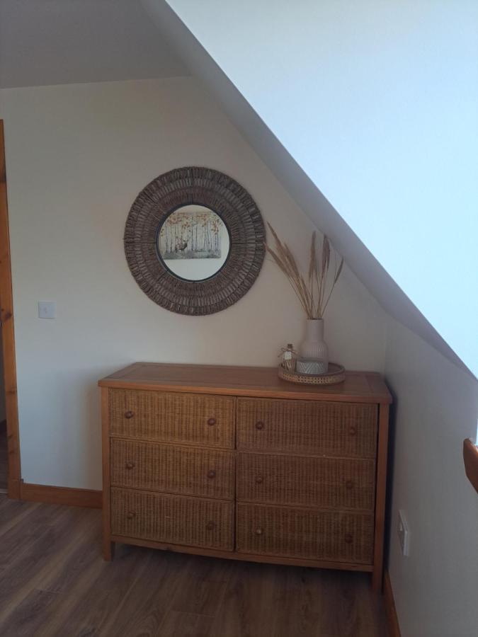 Holiday home Nc500 - Modern Croft House At Handa Scourie