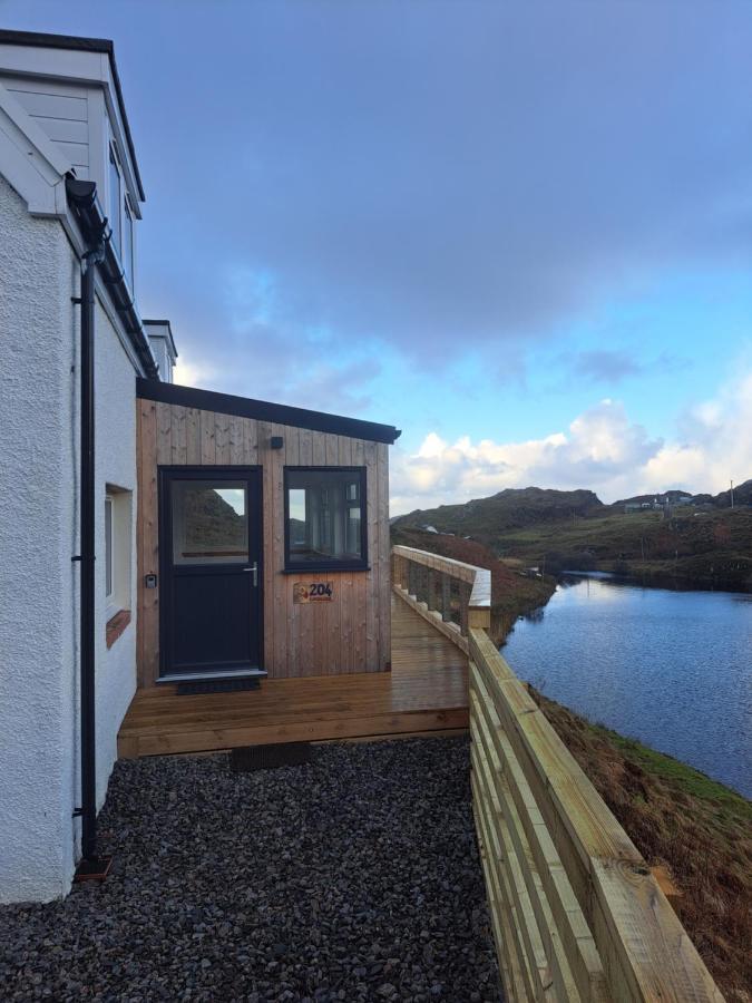 Nc500 - Modern Croft House At Handa Scourie