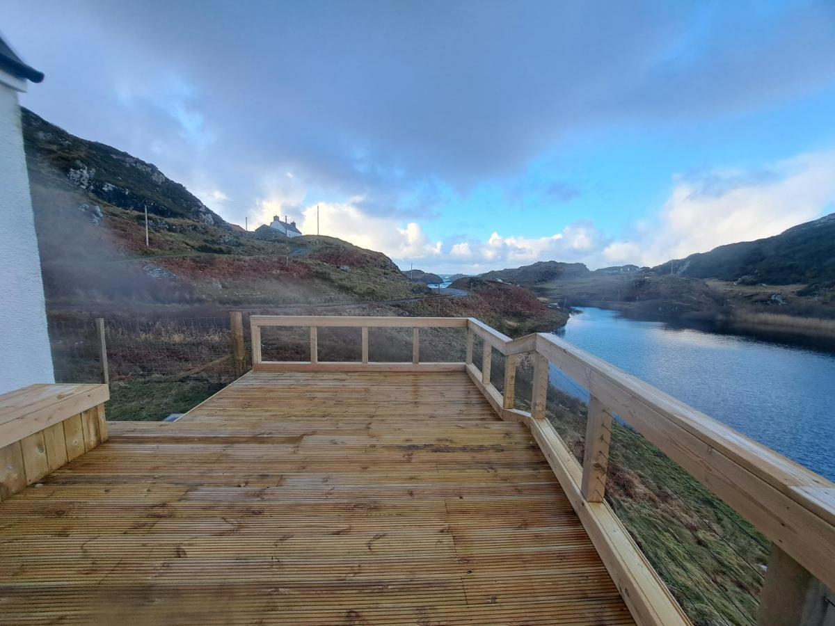 Holiday home Nc500 - Modern Croft House At Handa Scourie