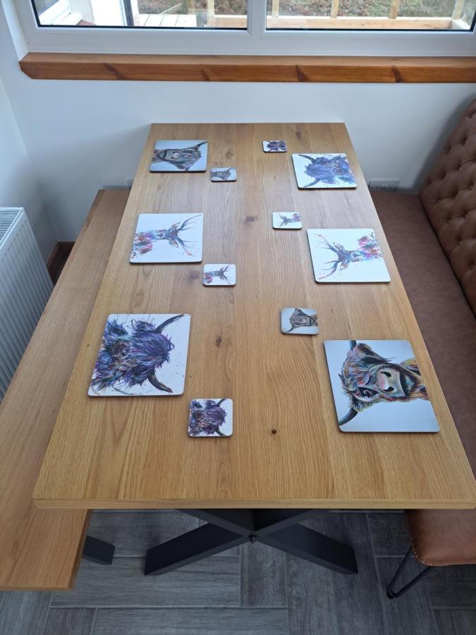 Nc500 - Modern Croft House At Handa Holiday home