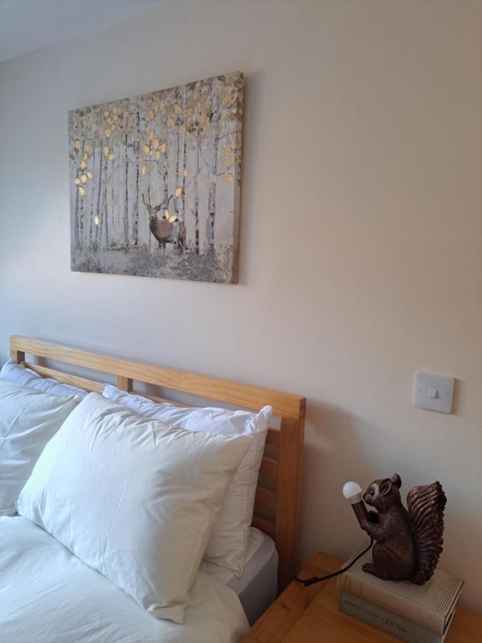 Nc500 - Modern Croft House At Handa Holiday home