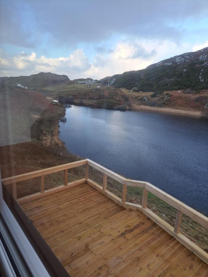 Nc500 - Modern Croft House At Handa Holiday home *