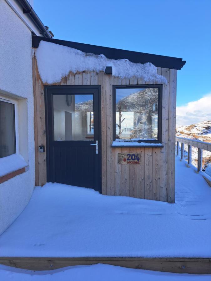 Holiday home Nc500 - Modern Croft House At Handa *