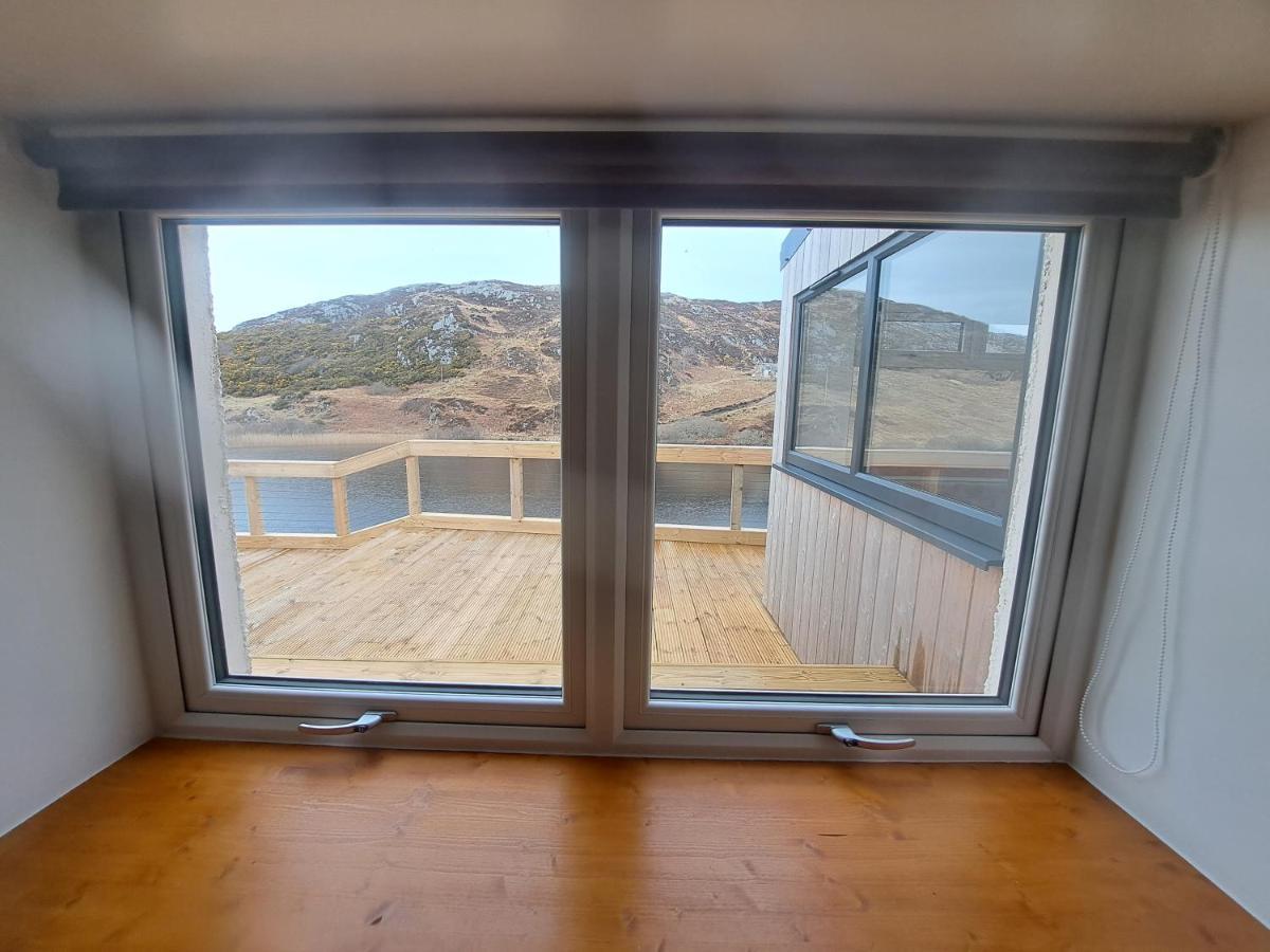 Nc500 - Modern Croft House At Handa *