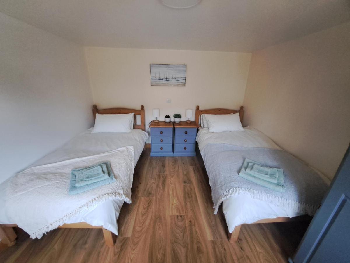 Nc500 - Modern Croft House At Handa Scourie