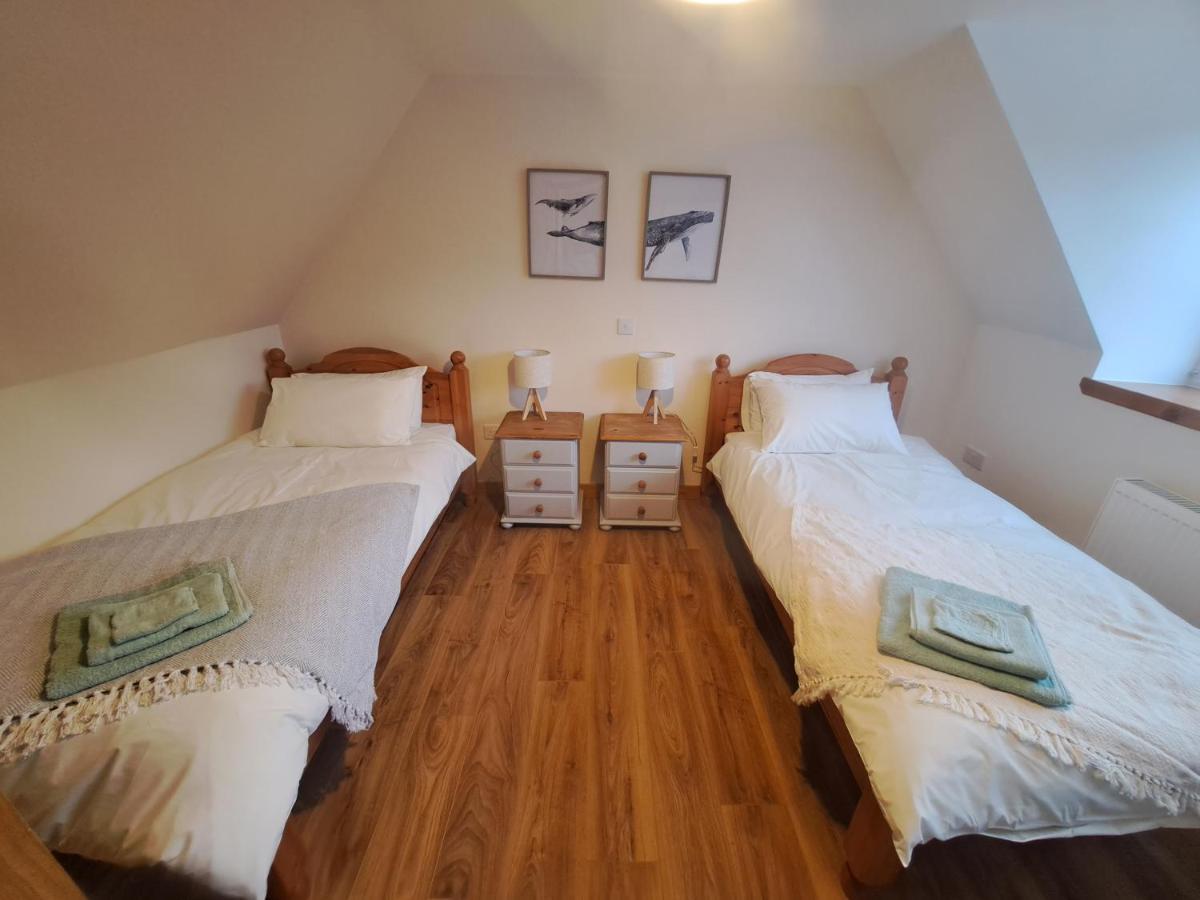 Holiday home Nc500 - Modern Croft House At Handa Scourie