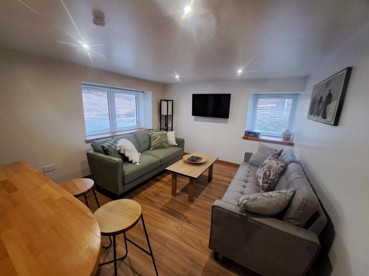 Holiday home Nc500 - Modern Croft House At Handa *