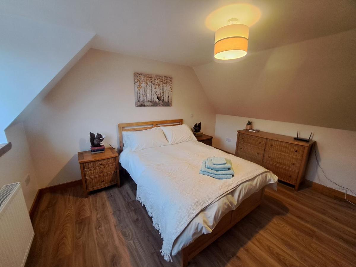 Nc500 - Modern Croft House At Handa Holiday home Scourie