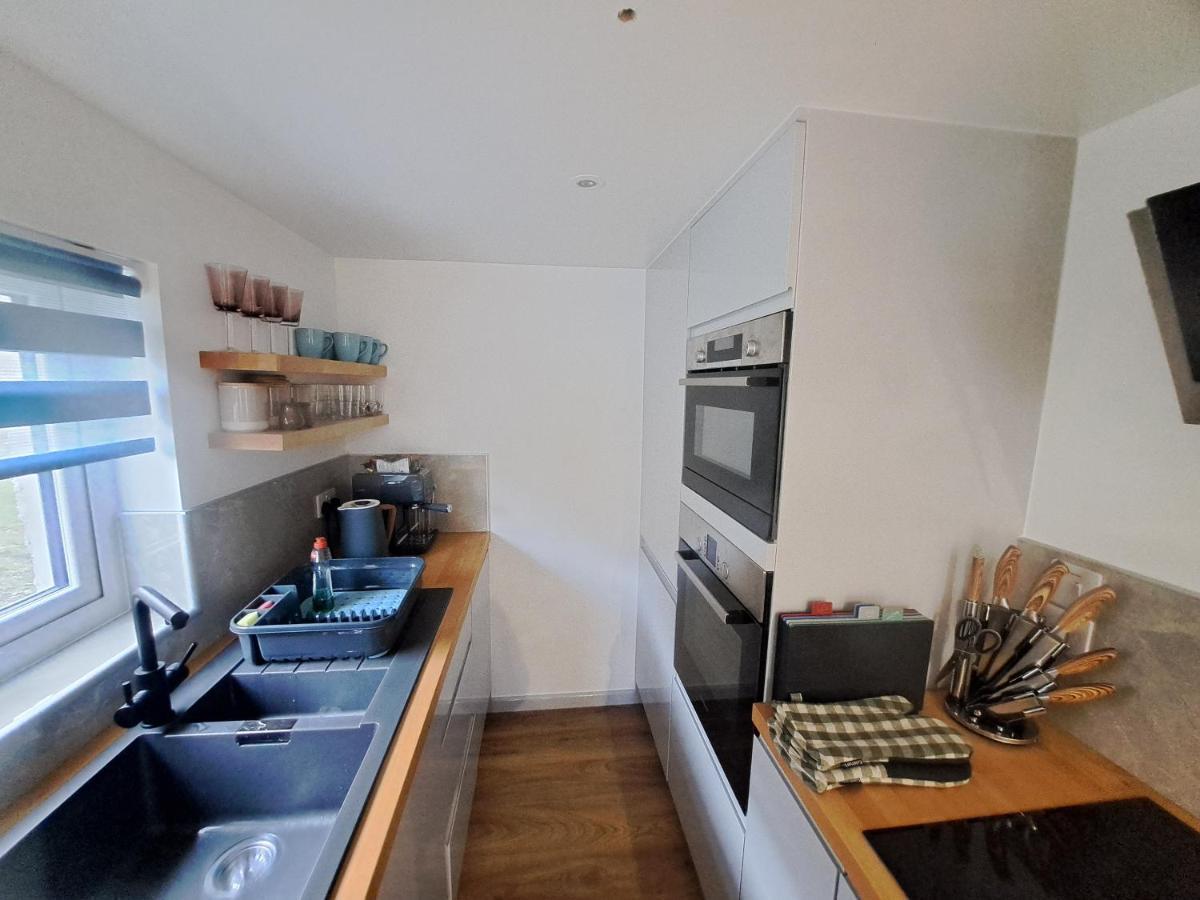 Nc500 - Modern Croft House At Handa *