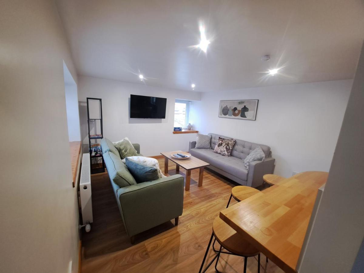 Holiday home Nc500 - Modern Croft House At Handa