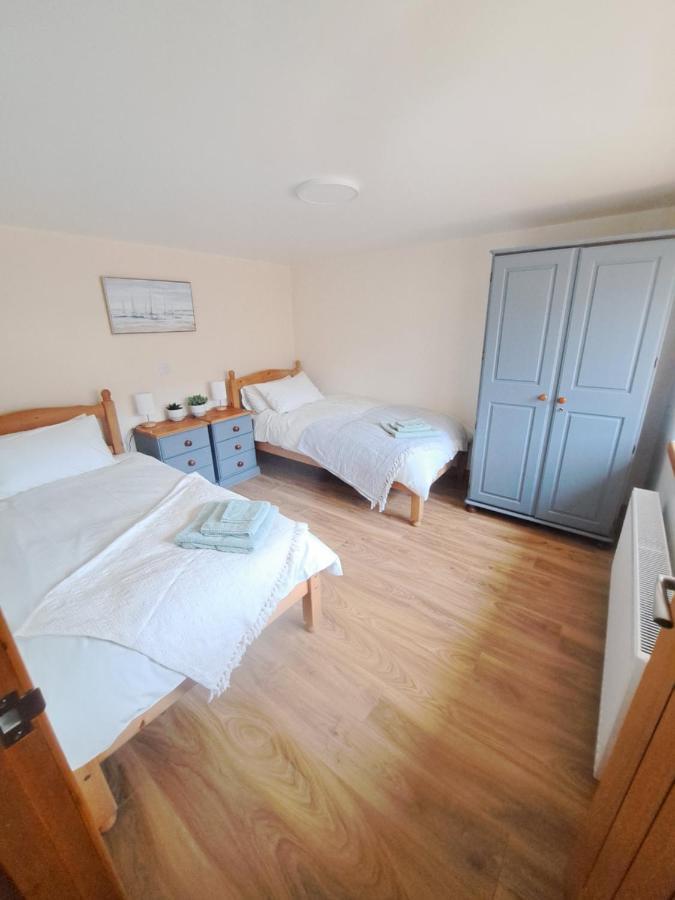 Nc500 - Modern Croft House At Handa Holiday home