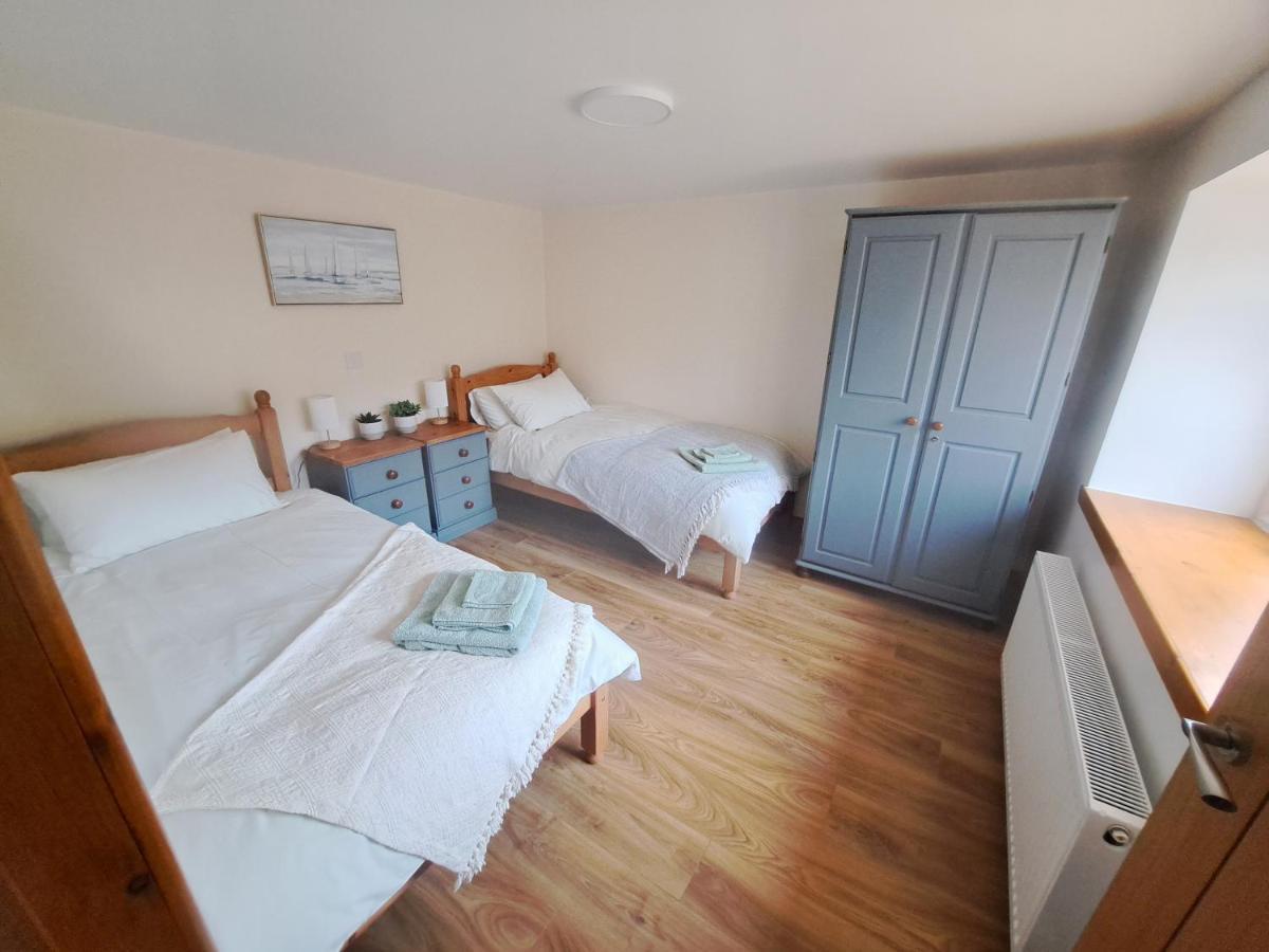 Nc500 - Modern Croft House At Handa Holiday home Scourie