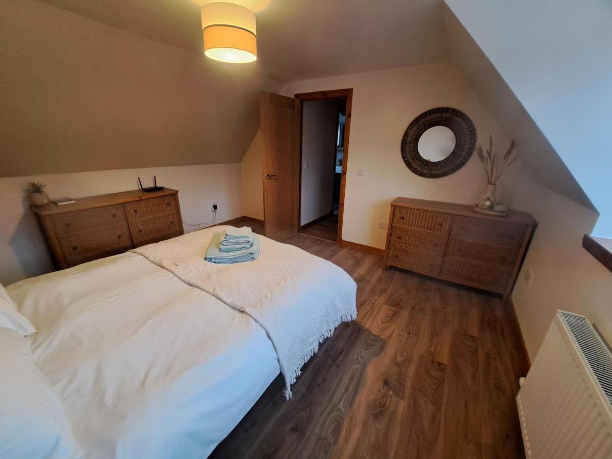 Nc500 - Modern Croft House At Handa Holiday home