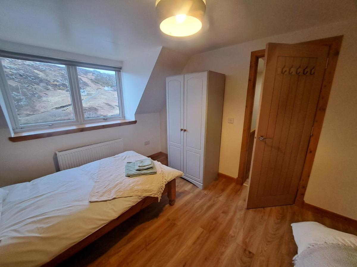 Holiday home Nc500 - Modern Croft House At Handa Scourie
