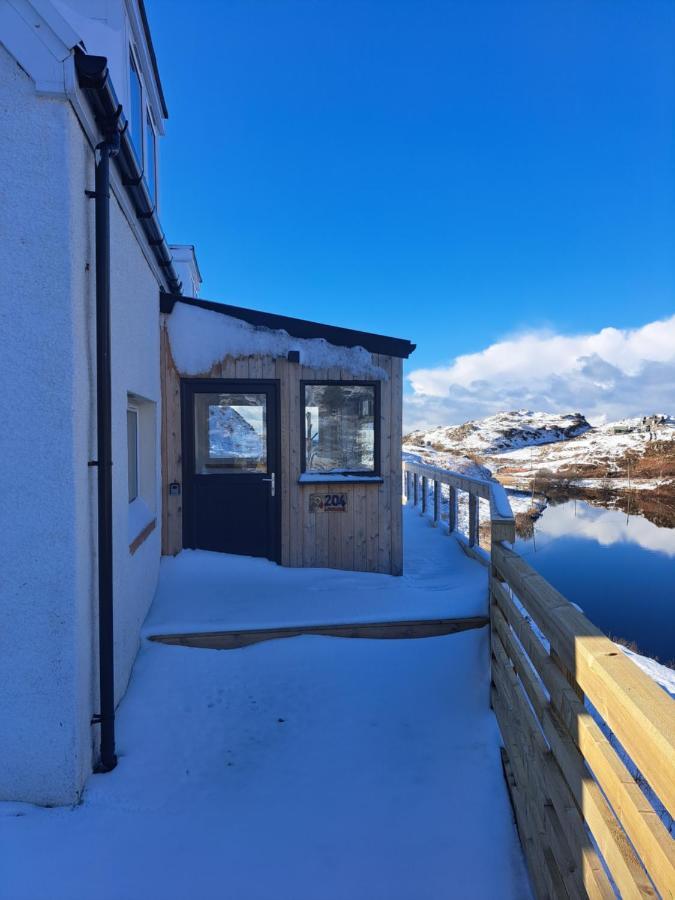 Holiday home Nc500 - Modern Croft House At Handa *