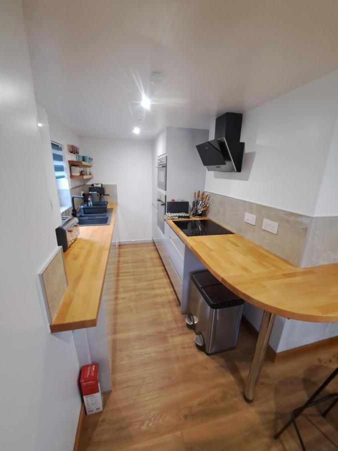 Nc500 - Modern Croft House At Handa *