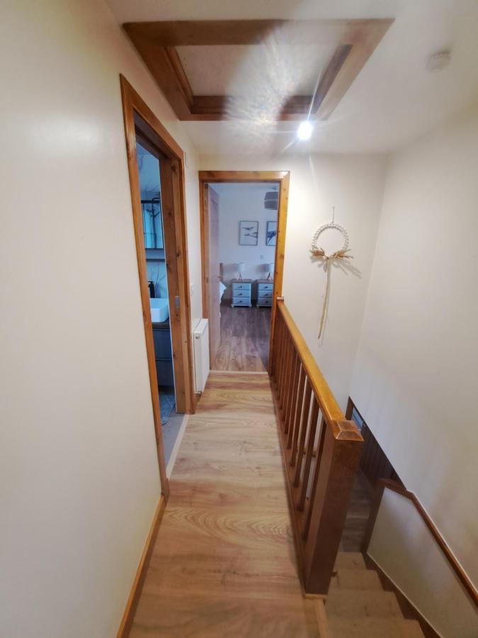 Holiday home Nc500 - Modern Croft House At Handa Scourie