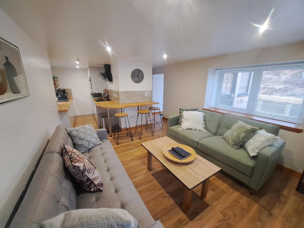 Holiday home Nc500 - Modern Croft House At Handa