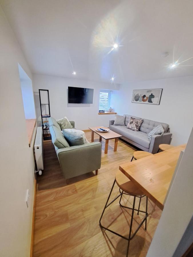 Nc500 - Modern Croft House At Handa Holiday home *