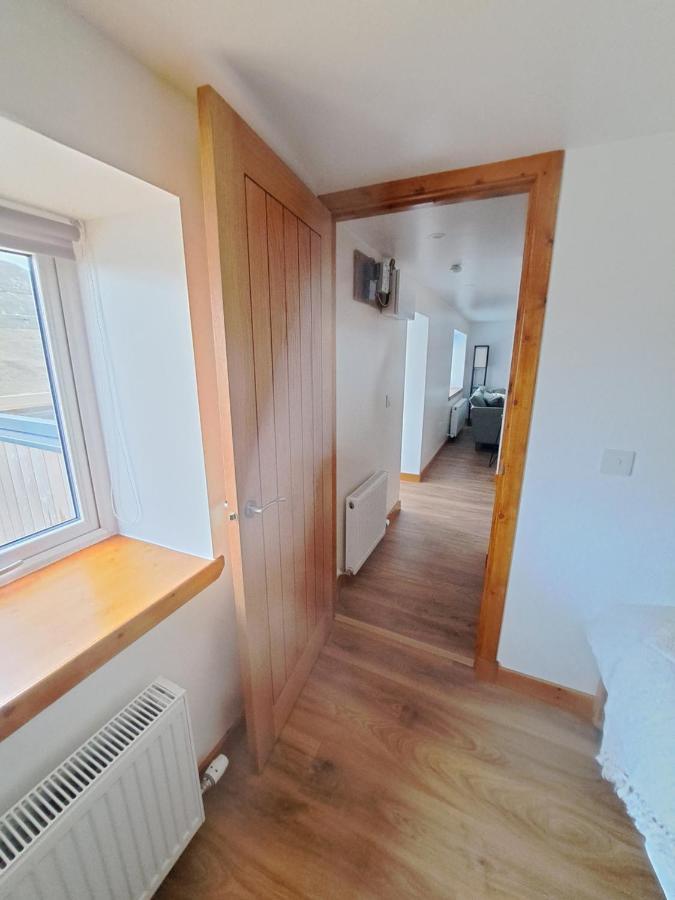Holiday home Nc500 - Modern Croft House At Handa *
