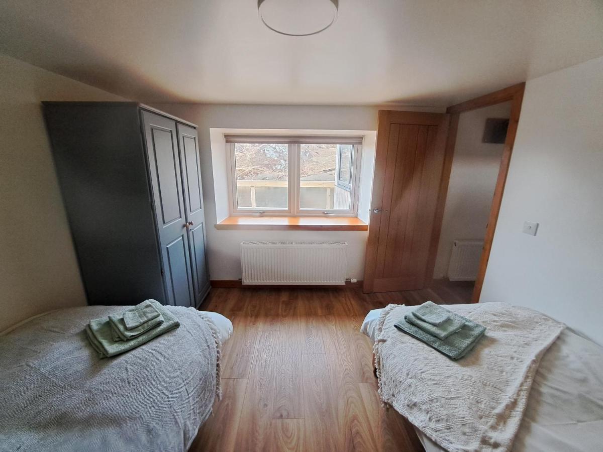 Holiday home Nc500 - Modern Croft House At Handa
